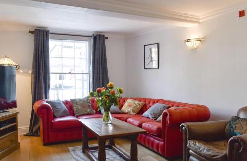 Wimborne House | The Townhouse