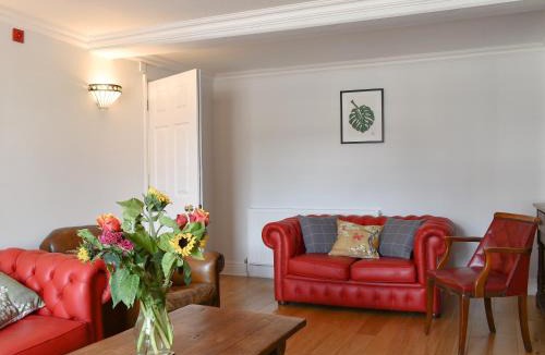Wimborne House | The Townhouse
