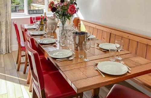 Wimborne House | The Townhouse