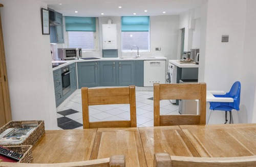 York Cottage | The Townhouse