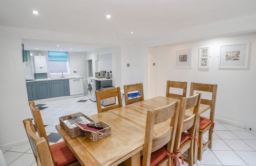 York Cottage | The Townhouse