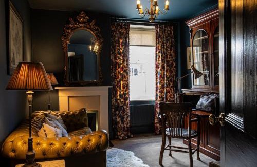 Sherborne Apartment | The Townhouse Sherborne