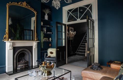 Sherborne Apartment | The Townhouse Sherborne