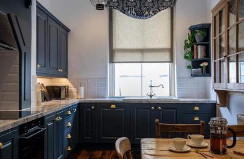 Sherborne Apartment | The Townhouse Sherborne