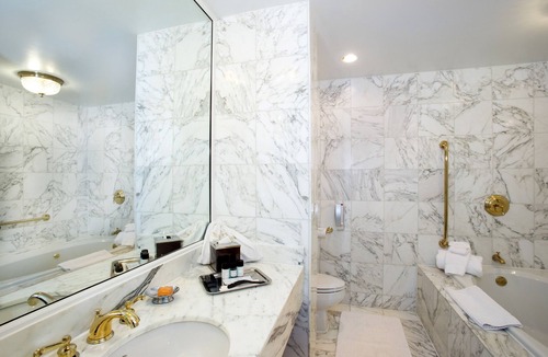 Birmingham Hotel | The Townsend Hotel