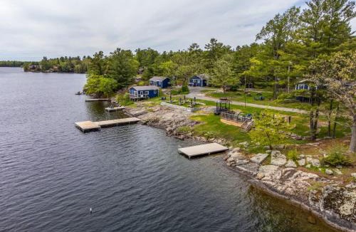 Havelock-Belmont-Methuen Resort | The Trace at Oak Lake (19+)