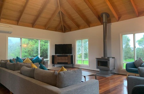 Cowes House | The Track House