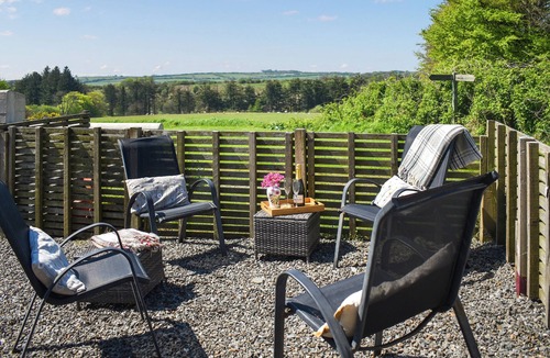 Brayford Cottage | The Tractor Barn - UK49678