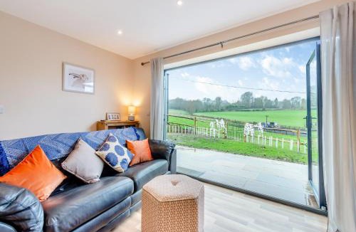 Five Oak Green House | The Tractor Shed