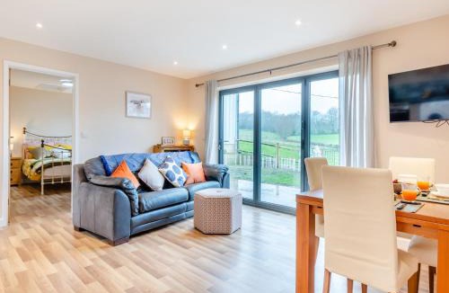 Five Oak Green House | The Tractor Shed