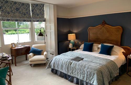 Austwick House | The Traddock