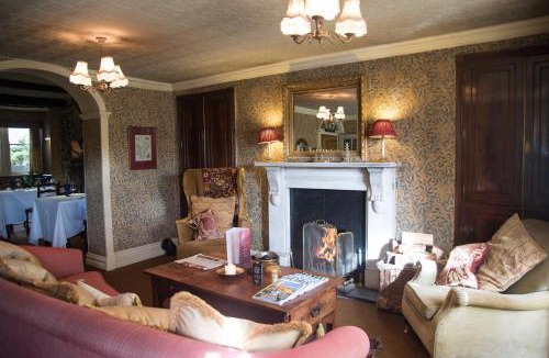 Austwick House | The Traddock