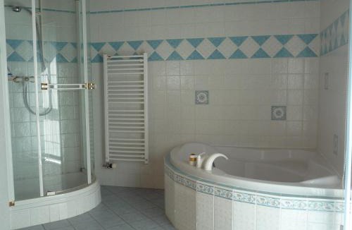 Ollon Bed & Breakfast | The Traditional