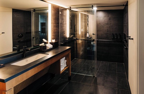 Bardstown Hotel | The Trail Hotel