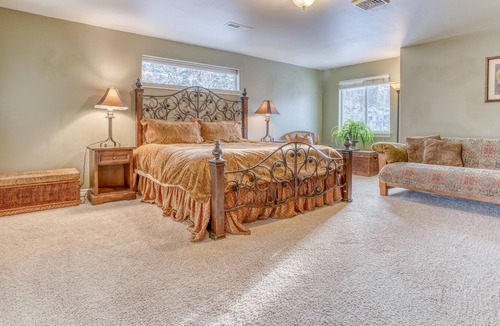 Westbrook Meadows House | The Trailhead