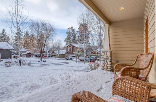 Westbrook Meadows House | The Trailhead