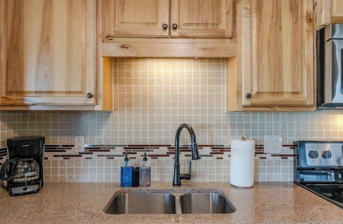 West Yellowstone Condo | The Trailhead Townhouse