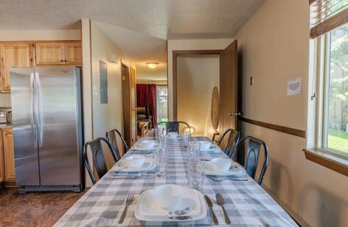 West Yellowstone Condo | The Trailhead Townhouse