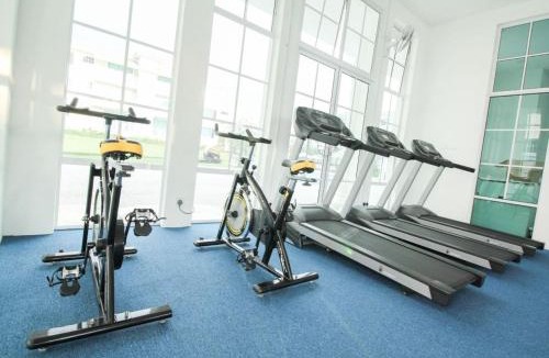 Kampar Villa | The Trails of Kampar