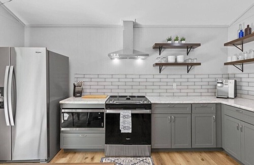 Albrightsville House | The Trails Retreat