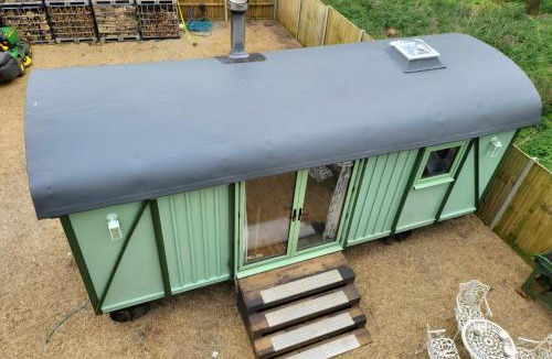 Foxley Other | The Train Carriage