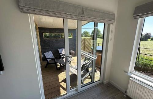 Mouswald Cabin | The Tranquil Orchard