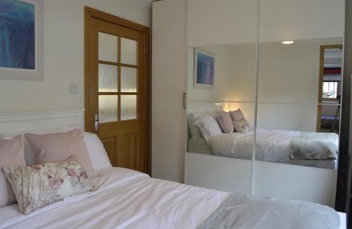 Mouswald Cabin | The Tranquil Orchard