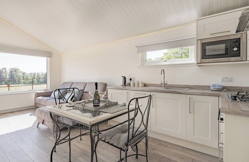 Mouswald Cottage | The Tranquil Orchard - Nuthatch-UK32791