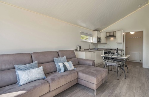 Mouswald Cottage | The Tranquil Orchard - Nuthatch-UK32791