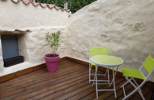 Fabrezan Cottage | The tranquility in the south of France