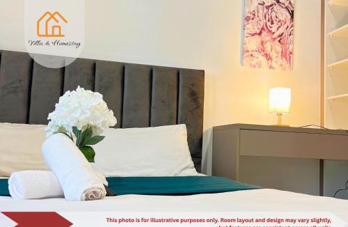 Sepang Apartment | The Transit Loft - Warisan StayHub