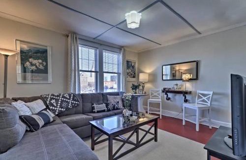 South Green Apartment | The Traveler Suite C1