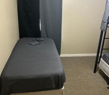 Little Rock Hostel | The Travelers Spot
