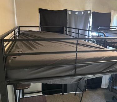 Little Rock Hostel | The Travelers Spot