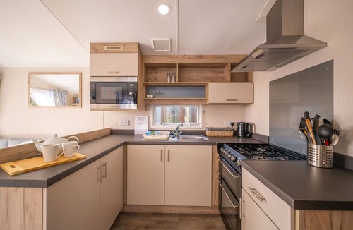 Wissett Cabin | The Travellers Rest