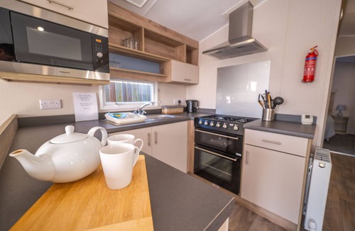 Wissett Cabin | The Travellers Rest