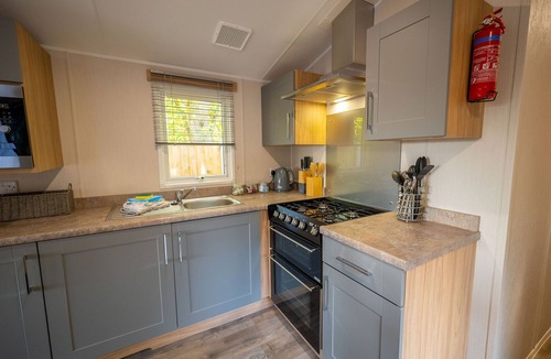 Wissett Cabin | The Travellers Rest