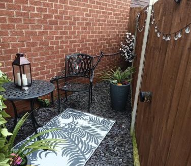 Neston Apartment | The Travellers Retreat