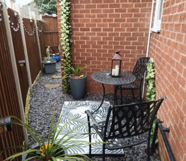 Neston Apartment | The Travellers Retreat