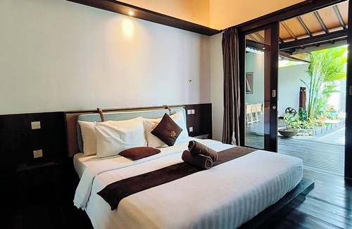Gili Trawangan Resort | The Trawangan Resort