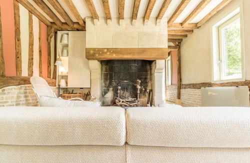 Cambremer House | The treasure ..........