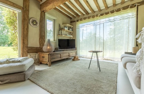 Cambremer House | The treasure ..........