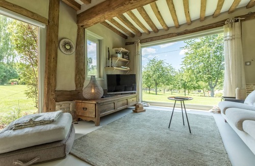 Cambremer House | The treasure ..........