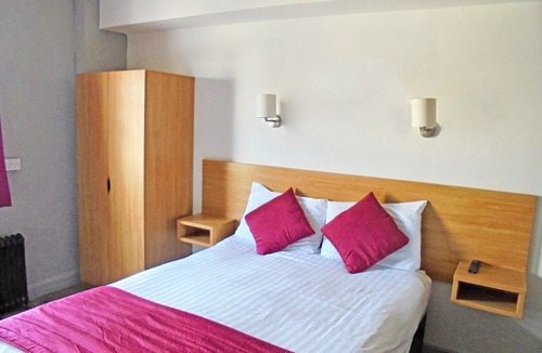 Babbacombe Hotel | The Trecarn Hotel