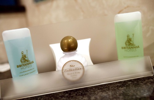 Babbacombe Hotel | The Trecarn Hotel