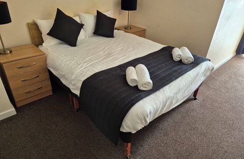 Babbacombe Hotel | The Trecarn Hotel