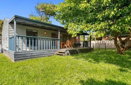 Apollo Bay House | The Tree Cottage - Apollo Bay