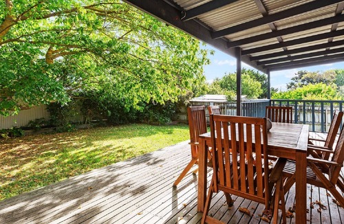 Apollo Bay House | The Tree Cottage - Apollo Bay