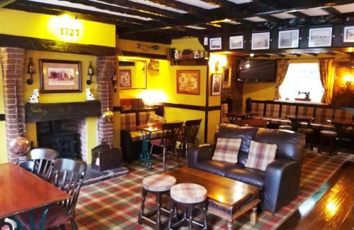 Tudhoe Apartment | The Tree House