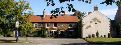 Tudhoe Apartment | The Tree House